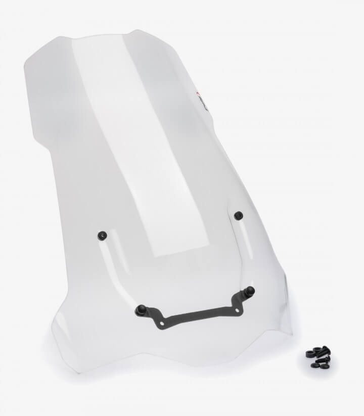 Cúpula Puig Touring Triumph Tiger 900 / GT / Rally Transparente 20375W