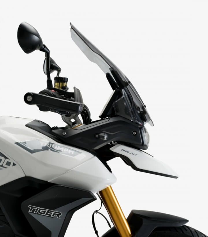 Cúpula Puig Touring Triumph Tiger 900 / GT / Rally Ahumado 20375H