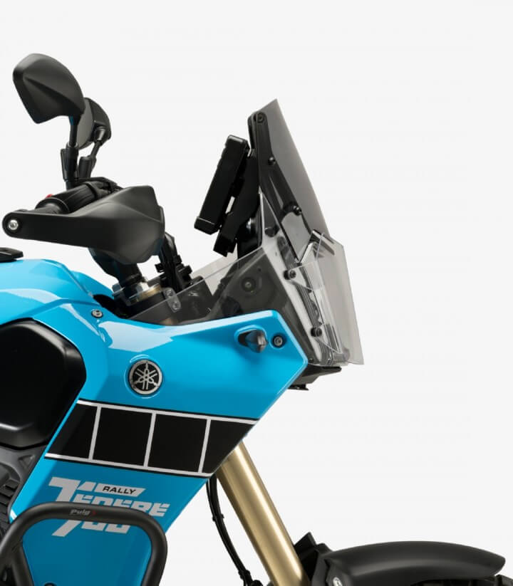 Windschild Puig Sport several Yamaha models Getönt 20834H