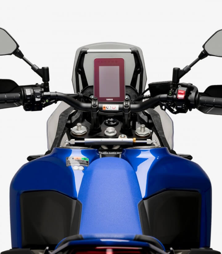 Cúpula Puig Sport Yamaha Tenere 700 Ahumado 20834H