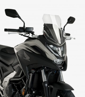 Cúpula Puig Sport Honda NC750X Transparente 20773W