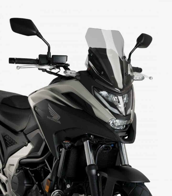Cúpula Puig Sport Honda NC750X Ahumado 20773H