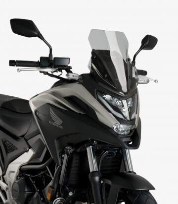 Windschild Puig Sport Honda NC750X (21-24) Getönt 20773H