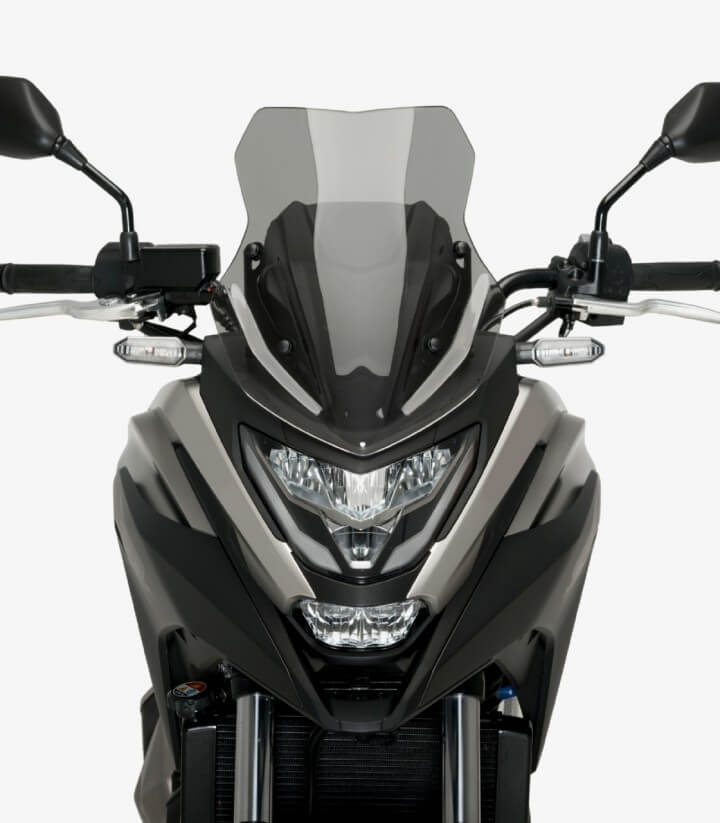Windschild Puig Sport Honda NC750X (21-24) Getönt 20773H