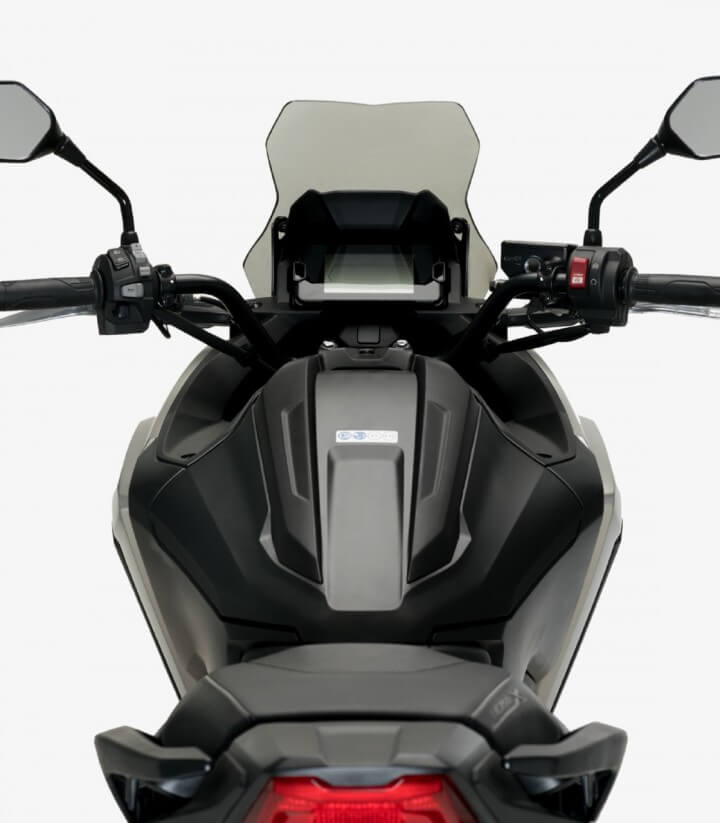Windschild Puig Sport Honda NC750X (21-24) Getönt 20773H