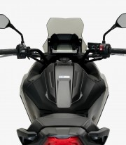 Honda NC750X Puig Sport Smoked Windshield 20773H