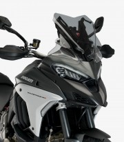 Cúpula Puig Sport Ducati Multistrada V4 / S / Sport Ahumado 20729H