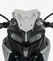 Cúpula Puig Sport Ducati Multistrada V4 / S / Sport Ahumado 20729H