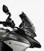 Cúpula Puig Sport Ducati Multistrada V4 / S / Sport Ahumado 20729H