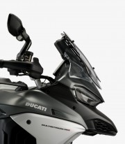 Ducati Multistrada V4 / S / Sport Puig Sport Smoked Windshield 20729H