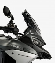 Cúpula Puig Sport Ducati Multistrada V4 / S / Sport Ahumado 20729H