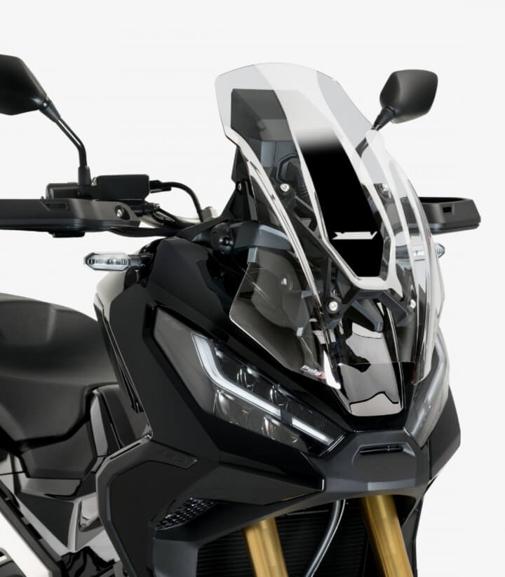 Cúpula Puig Sport Honda X-ADV Transparente 20584W