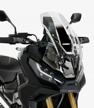 Windschild Puig Sport Honda X-ADV (21-26) Klar 20584W