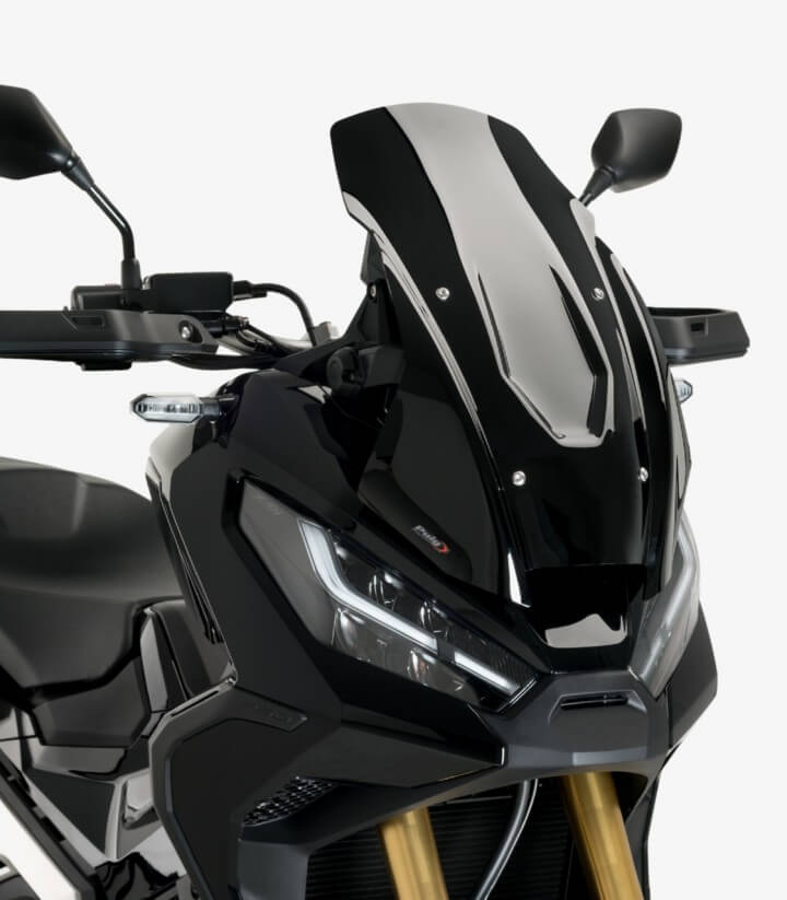 Cúpula Puig Sport Honda X-ADV Negro 20584N