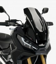 Honda X-ADV Puig Sport Black Windshield 20584N