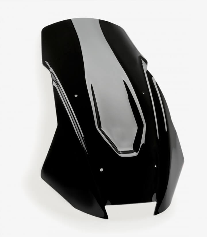 Cúpula Puig Sport Honda X-ADV Negro 20584N