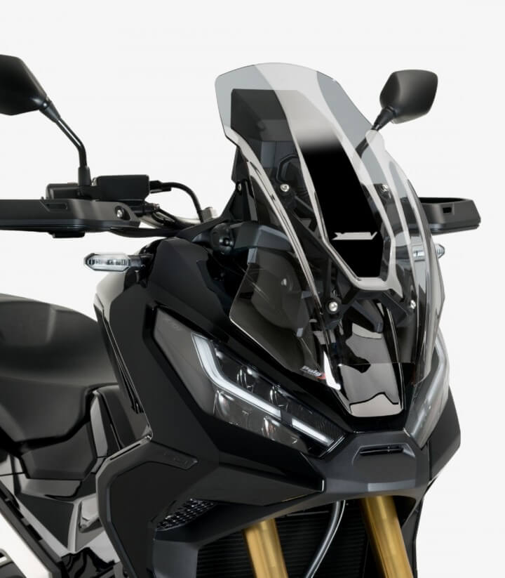Windschild Puig Sport Honda X-ADV (21-26) Getönt 20584H