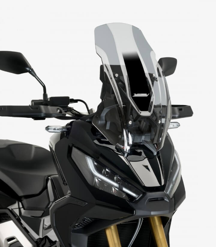 Cúpula Puig Sport Honda X-ADV Ahumado 20584H
