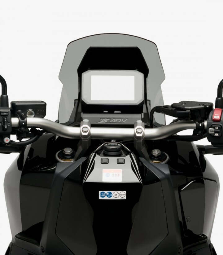 Windschild Puig Sport Honda X-ADV (21-26) Getönt 20584H