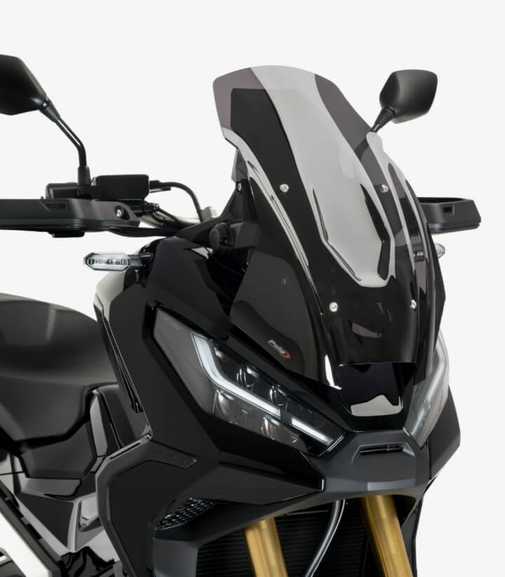 Cúpula Puig Sport Honda X-ADV Ahumado Oscuro 20584F
