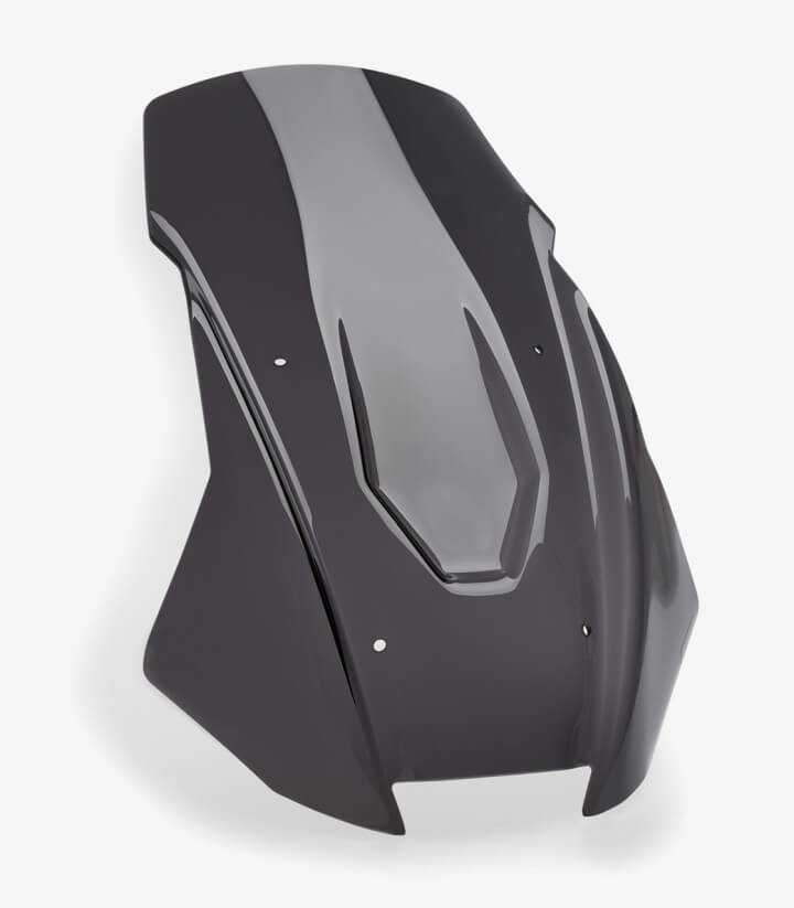 Windschild Puig Sport Honda X-ADV (21-26) Dunkel getönt 20584F