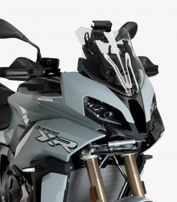 Windschild Puig Sport BMW M1000 XR (24-26), S1000 XR (20-26) Klar 20460W