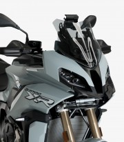 BMW S1000 XR Puig Sport Smoked Windshield 20460H