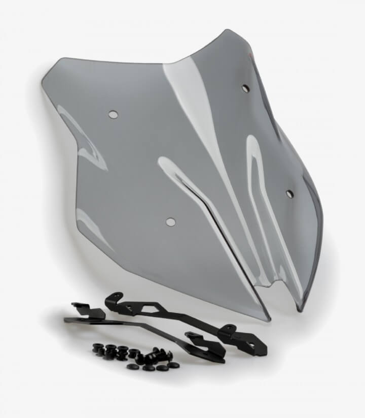Cúpula Puig Sport BMW S1000 XR Ahumado 20460H