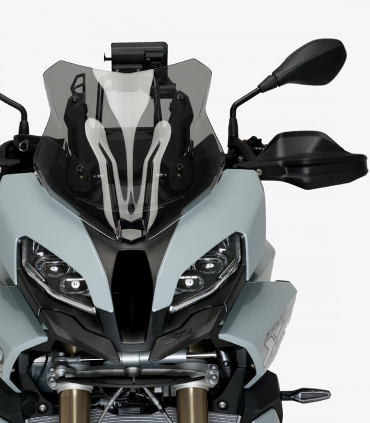 Cúpula Puig Sport BMW S1000 XR Ahumado 20460H