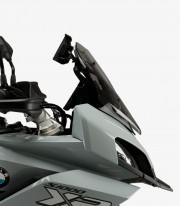 BMW S1000 XR Puig Sport Smoked Windshield 20460H