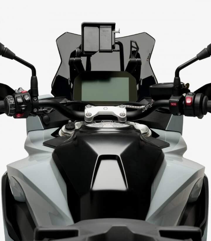 Windschild Puig Sport BMW M1000 XR (24-26), S1000 XR (20-26) Getönt 20460H