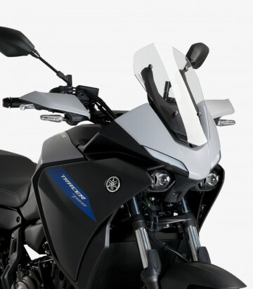 Cúpula Puig Sport Yamaha Tracer 7 / 700 / GT Transparente 20433W