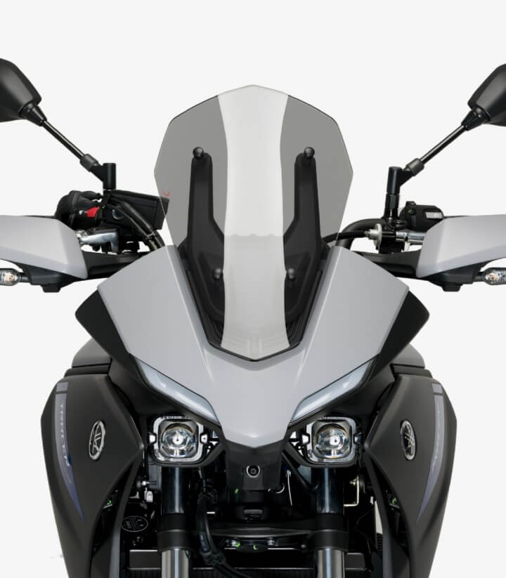 Cúpula Puig Sport Yamaha Tracer 7 / 700 / GT Ahumado 20433H