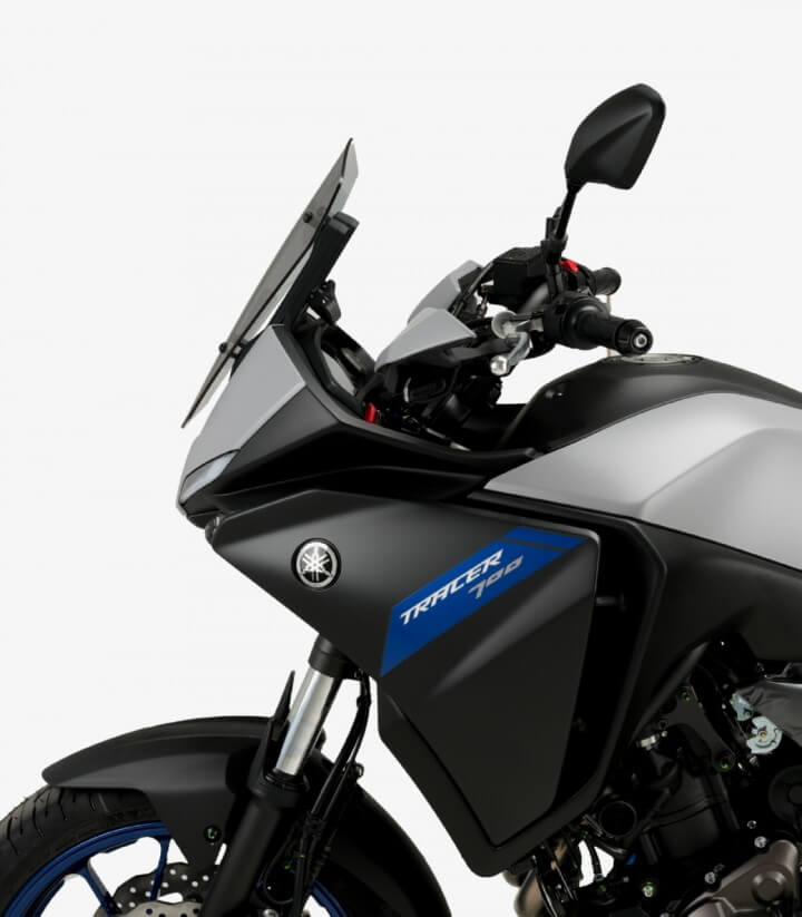 Cúpula Puig Sport Yamaha Tracer 7 / 700 / GT Ahumado 20433H