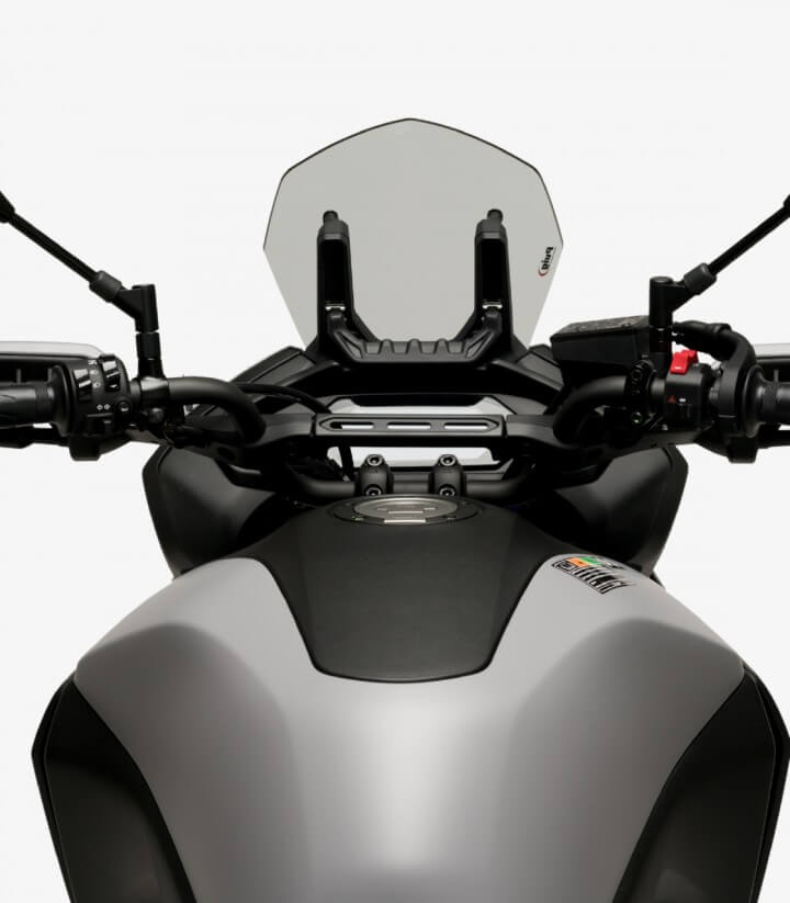 Cúpula Puig Sport Yamaha Tracer 7 / 700 / GT Ahumado 20433H