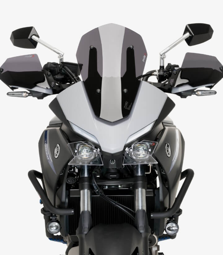 Cúpula Puig Sport Yamaha Tracer 7 / 700 / GT Ahumado Oscuro 20433F