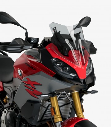 Cúpula Puig Sport BMW F900XR Ahumado 20429H