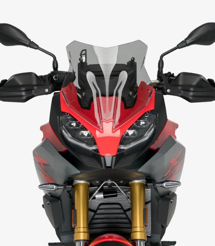 Cúpula Puig Sport BMW F900XR Ahumado 20429H
