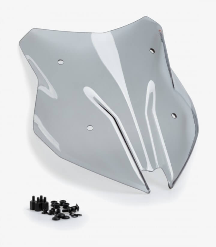 Cúpula Puig Sport BMW F900XR Ahumado 20429H