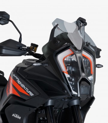 Windschild Puig Sport KTM 1290 Super Adventure/R/S/T Getönt 20401H