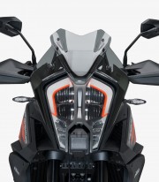 Cúpula Puig Sport KTM 1290 Super Adventure R / S Ahumado 20401H