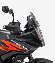 Cúpula Puig Sport KTM 1290 Super Adventure R / S Ahumado 20401H