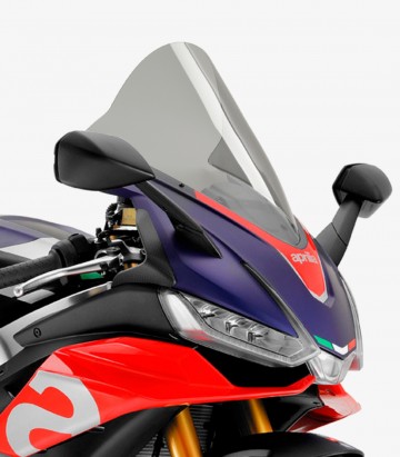 Cúpula Puig R-Racer Aprilia RSV4 / Factory Ahumado 20771H