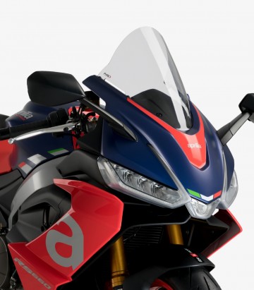 Cúpula Puig R-Racer Aprilia RS 660 Transparente 20571W