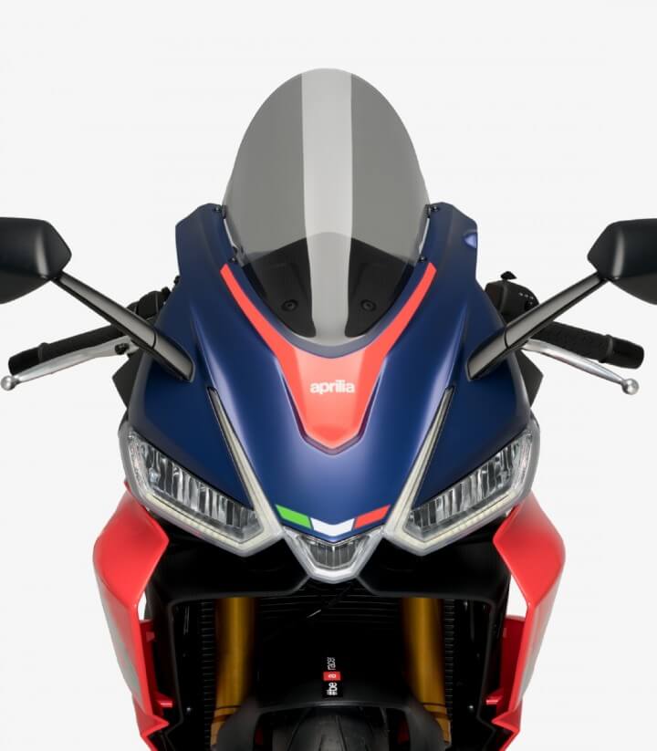 Windschild Puig R-Racer Aprilia RS 660 (21-26) Getönt 20571H
