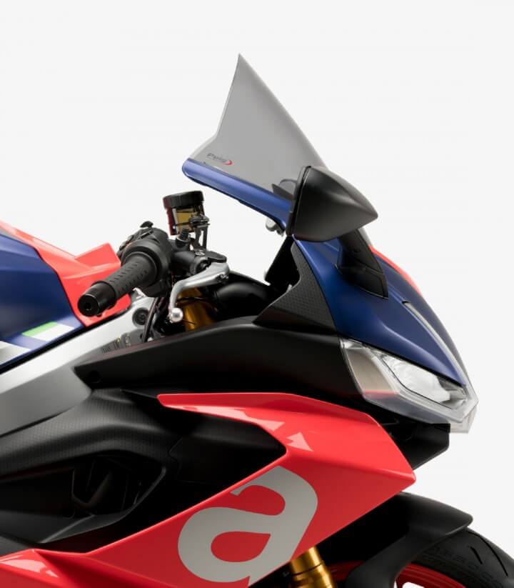 Cúpula Puig R-Racer Aprilia RS 660 Ahumado 20571H