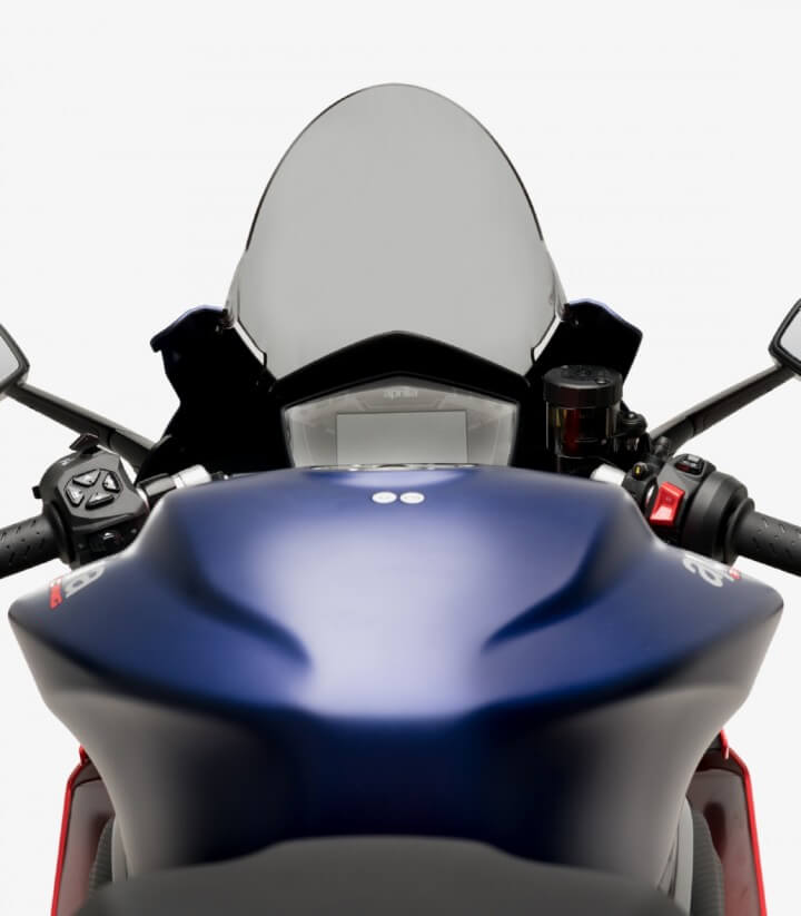 Cúpula Puig R-Racer Aprilia RS 660 Ahumado 20571H