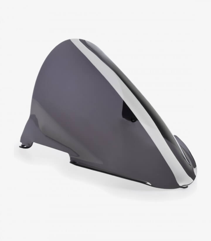 Windschild Puig R-Racer Aprilia RS 660 (21-26) Dunkel getönt 20571F
