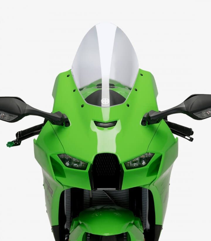 Windschild Puig R-Racer Kawasaki ZX-10R/RR (21-26) Getönt 20540H