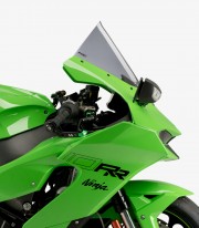 Cúpula Puig R-Racer Kawasaki ZX-10R / RR Ahumado 20540H